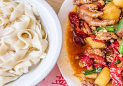 新疆包车吃货之旅，带你寻找最地道的新疆美食！