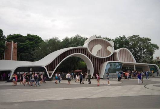 成都,带不走的只有你