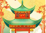 “锦绣潇湘，伟人故里”——长沙一日游