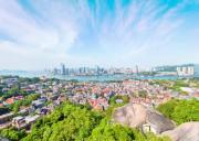 厦门鼓浪屿+万国建筑博览精品一日游【纯玩团】