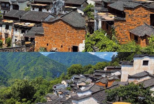 寻找人间烟火，体验传统文化——江西一日游