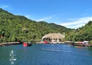 长沙石燕湖生态旅游景区