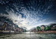 凤凰古城+矮寨大桥+德夯大峡谷一日游湘西民俗风情之旅