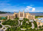 【欢度六一】珠海长隆两天一夜亲子游