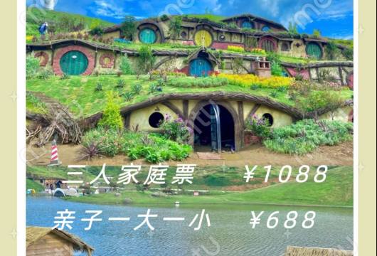 童心同行，大手牵小手——郴州亲子两日游