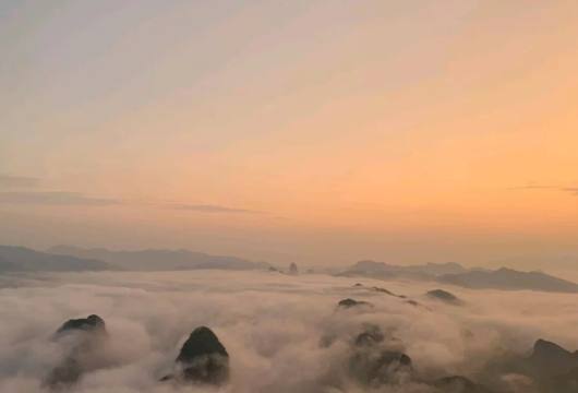 崀山国家级风景名胜区三日精品游