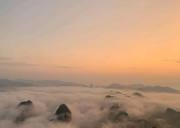 崀山国家级风景名胜区三日精品游