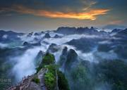 多彩崀山-休闲三日游