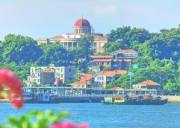 童心童趣亲子厦门两日游